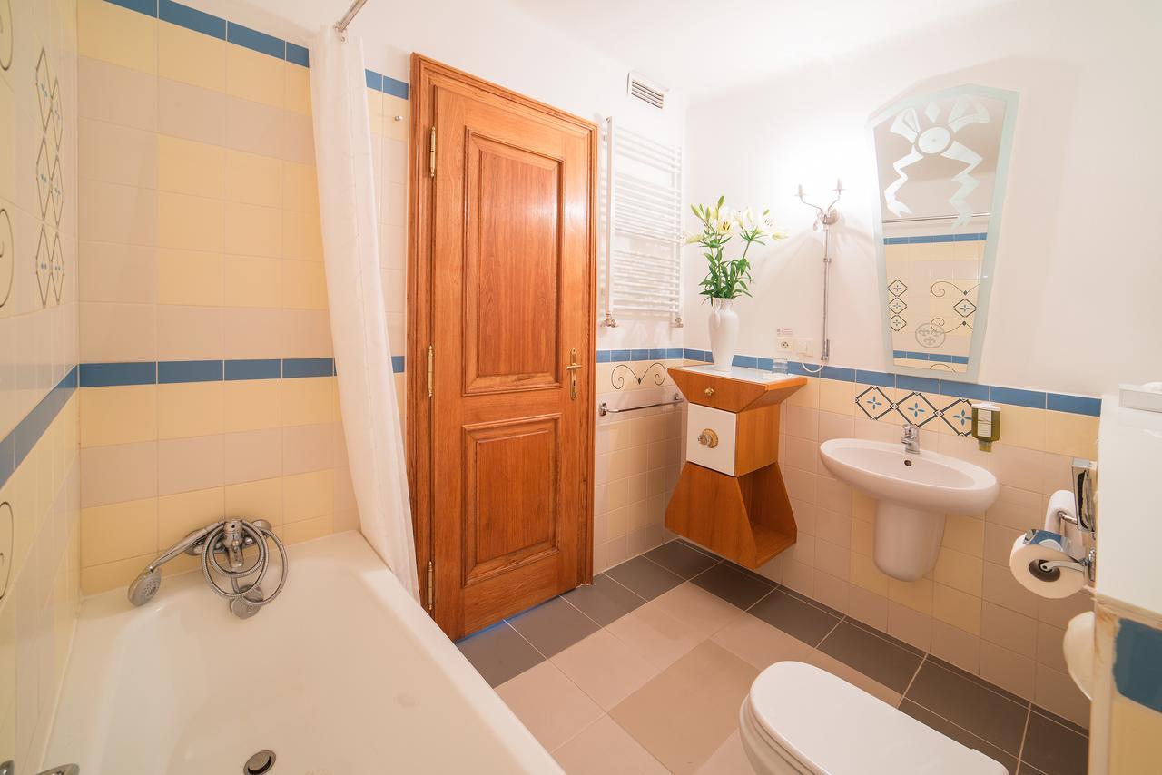 Hotel Three Lilies Inkl Aquaforum Františkovy Lázně 外观 照片